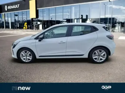 Photo 2 Renault Clio  1.6 E-Tech 145ch full hybrid Evolution