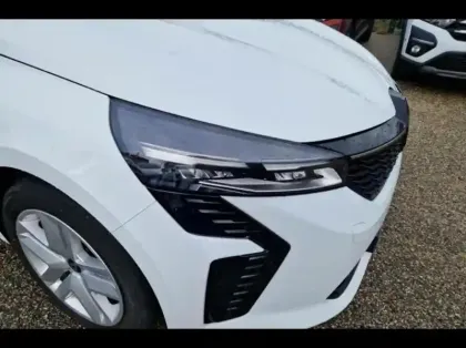 Photo 14 Renault Clio  1.6 E-Tech 145ch full hybrid Evolution