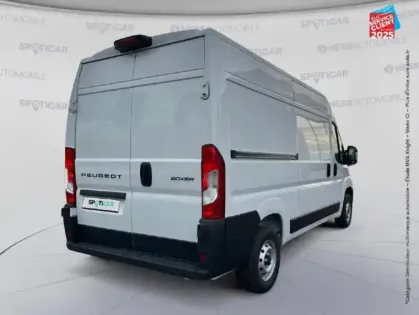 Photo 20 Peugeot Boxer  Fg L2H2 3.3 140ch S&S