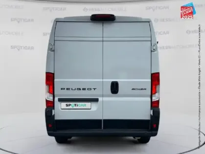 Photo 6 Peugeot Boxer  Fg L2H2 3.3 140ch S&S