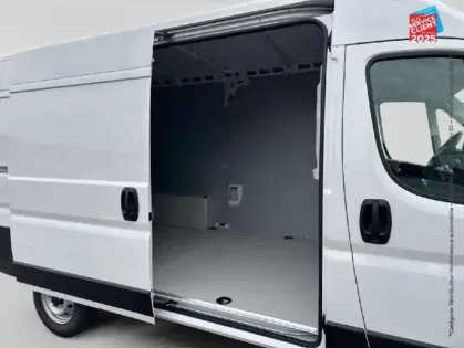 Photo 25 Peugeot Boxer  Fg L2H2 3.3 140ch S&S