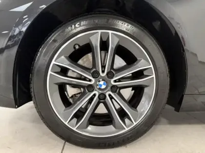 Photo 8 BMW Serie 1 Série 1 118iA 136ch Edition Sport DKG7