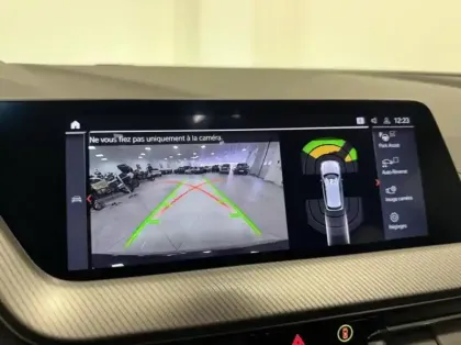 Photo 11 BMW Serie 1 Série 1 118iA 136ch Edition Sport DKG7