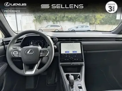 Photo 7 Lexus Lbx  1.5 136ch Business Plus 2WD