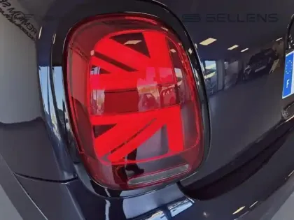 Photo 9 Mini Mini  Cooper 136ch Edition Premium Plus BVA7