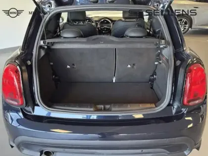 Photo 6 Mini Mini  Cooper 136ch Edition Premium Plus BVA7