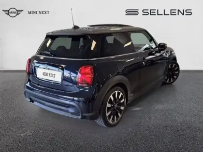 Photo 1 Mini Mini  Cooper 136ch Edition Premium Plus BVA7