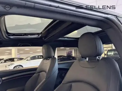 Photo 12 Mini Mini  Cooper 136ch Edition Premium Plus BVA7