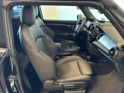 Photo 8 Mini Mini  Cooper 136ch Edition Premium Plus BVA7