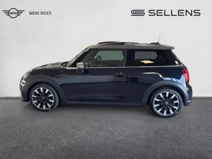 Photo 2 Mini Mini  Cooper 136ch Edition Premium Plus BVA7