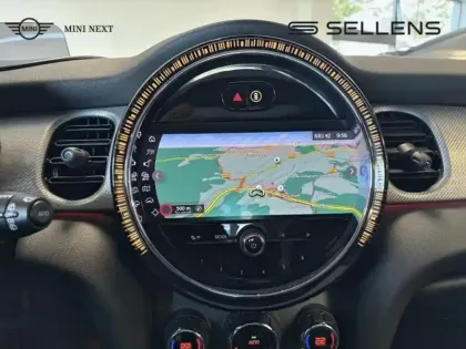 Photo 11 Mini Mini  Cooper 136ch Edition Premium Plus BVA7