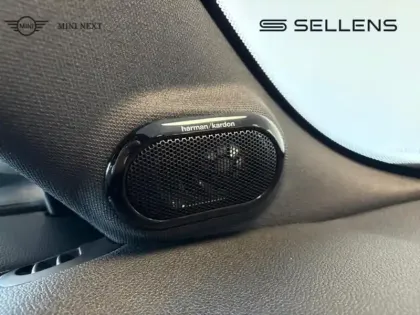 Photo 14 Mini Mini  Cooper 136ch Edition Premium Plus BVA7