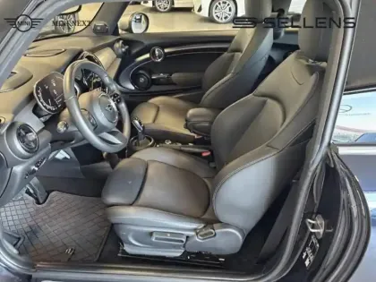 Photo 3 Mini Mini  Cooper 136ch Edition Premium Plus BVA7