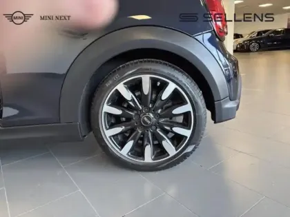 Photo 7 Mini Mini  Cooper 136ch Edition Premium Plus BVA7