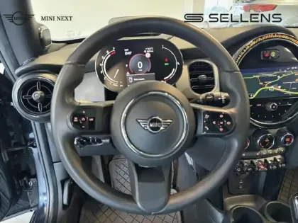 Photo 5 Mini Mini  Cooper 136ch Edition Premium Plus BVA7