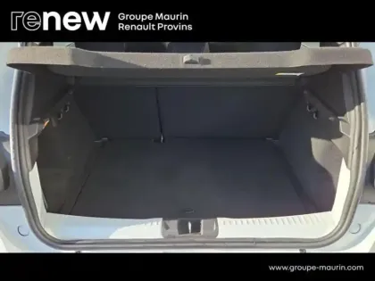 Photo 24 Dacia Sandero  1.0 TCe 90ch Stepway Confort CVT -22