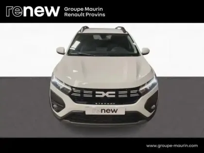 Photo 1 Dacia Sandero  1.0 TCe 90ch Stepway Confort -22