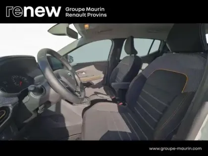 Photo 27 Dacia Sandero  1.0 TCe 90ch Stepway Confort CVT -22