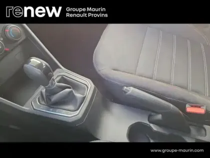 Photo 29 Dacia Sandero  1.0 TCe 90ch Stepway Confort CVT -22