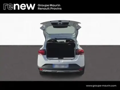 Photo 23 Dacia Sandero  1.0 TCe 90ch Stepway Confort CVT -22