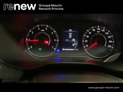 Photo 12 Dacia Sandero  1.0 TCe 90ch Stepway Confort -22