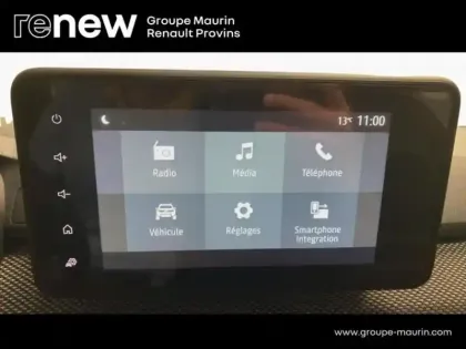 Photo 13 Dacia Sandero  1.0 TCe 90ch Stepway Confort -22