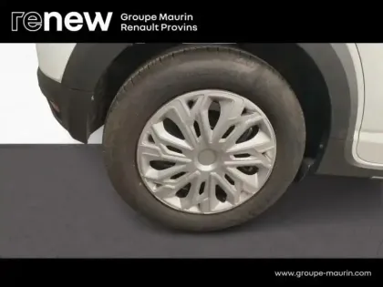 Photo 8 Dacia Sandero  1.0 TCe 90ch Stepway Confort -22