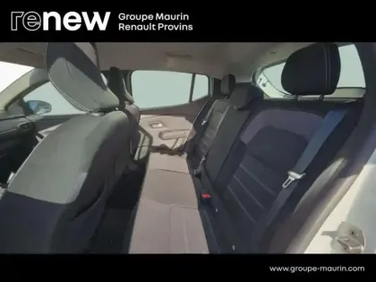 Photo 28 Dacia Sandero  1.0 TCe 90ch Stepway Confort CVT -22