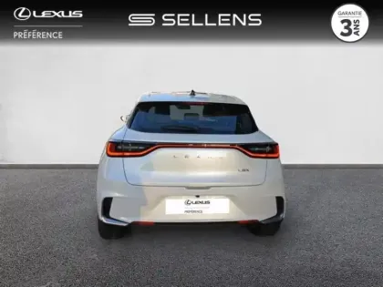 Photo 3 Lexus Lbx  1.5 136ch Elegant 2WD