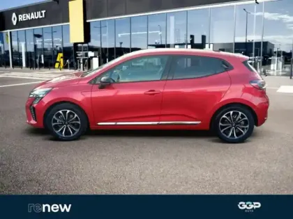 Photo 2 Renault Clio  1.6 E-Tech 145ch full hybrid Techno - 24