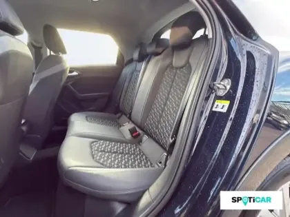 Photo 9 Audi A1  Citycarver 30 TFSI 110ch Design