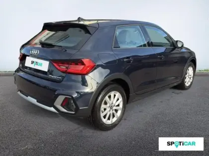 Photo 4 Audi A1  Citycarver 30 TFSI 110ch Design