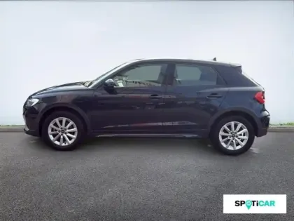 Photo 7 Audi A1  Citycarver 30 TFSI 110ch Design