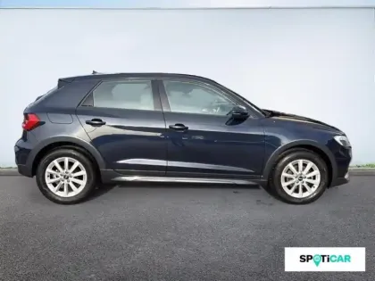 Photo 3 Audi A1  Citycarver 30 TFSI 110ch Design