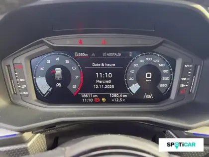 Photo 12 Audi A1  Citycarver 30 TFSI 110ch Design