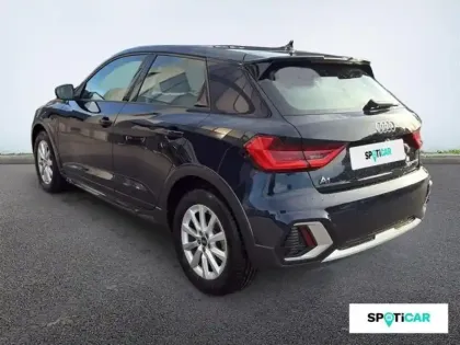 Photo 6 Audi A1  Citycarver 30 TFSI 110ch Design