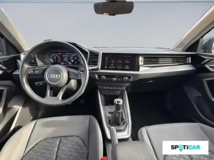 Photo 10 Audi A1  Citycarver 30 TFSI 110ch Design