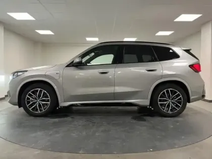 Photo 5 BMW X1  xDrive25e 245ch M Sport