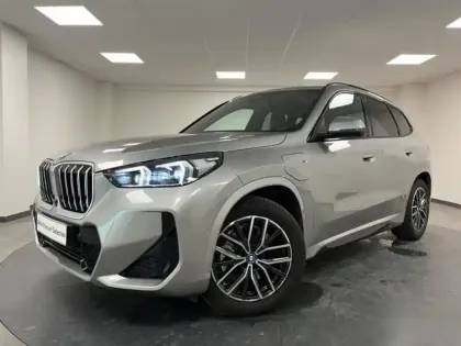 Photo Bmw X1