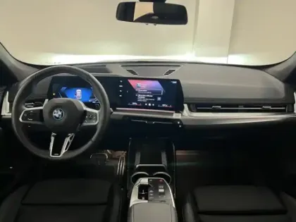 Photo 7 BMW X1  xDrive25e 245ch M Sport