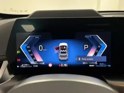 Photo 9 BMW X1  xDrive25e 245ch M Sport