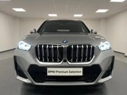 Photo 1 BMW X1  xDrive25e 245ch M Sport