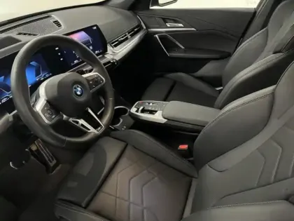 Photo 6 BMW X1  xDrive25e 245ch M Sport