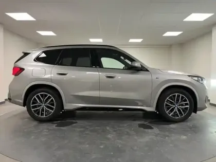 Photo 2 BMW X1  xDrive25e 245ch M Sport
