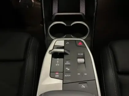 Photo 12 BMW X1  xDrive25e 245ch M Sport