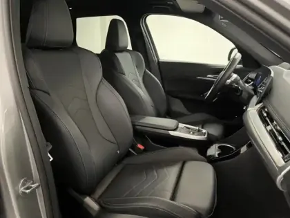 Photo 15 BMW X1  xDrive25e 245ch M Sport