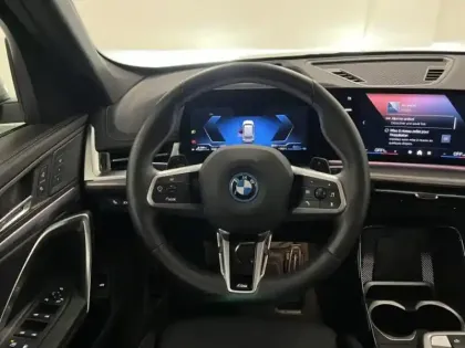 Photo 8 BMW X1  xDrive25e 245ch M Sport