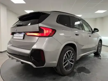 Photo 3 BMW X1  xDrive25e 245ch M Sport