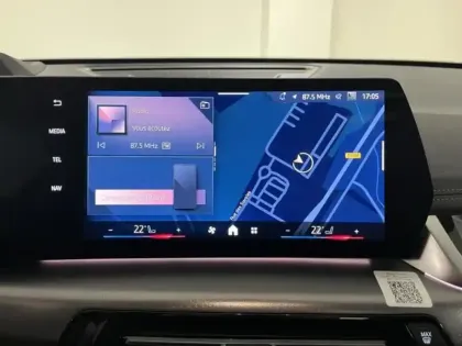 Photo 13 BMW X1  xDrive25e 245ch M Sport