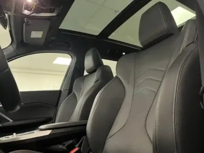 Photo 10 BMW X1  xDrive25e 245ch M Sport